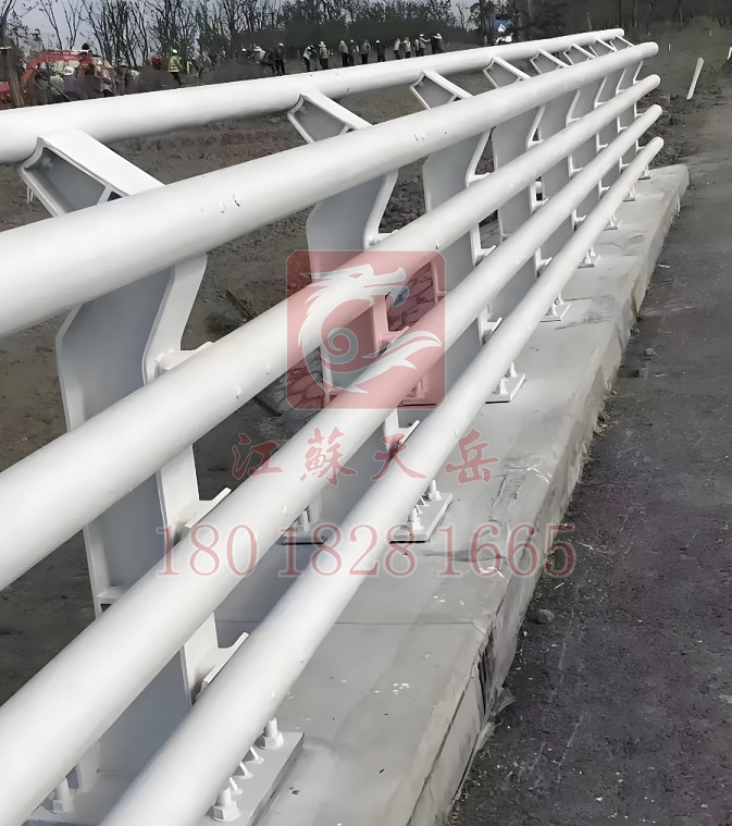 桥梁栏杆3